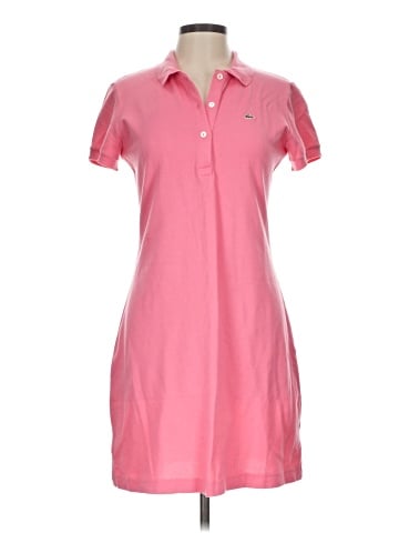 Lacoste Casual Dress (view 1)
