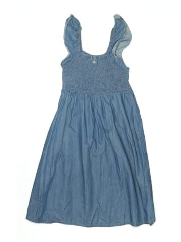 Roxy Dress (view 2)