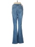 Seven7 Blue Jeans Size 6 - photo 2