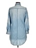 Live 4 Truth Blue Long Sleeve Button-Down Shirt Size M - photo 2