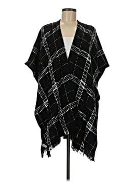 Ann Taylor Loft Poncho