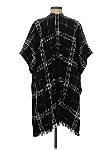 Ann Taylor LOFT Poncho (view 2)