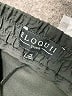 ELOQUII 100% Polyester Solid Black Casual Pants Size 20 Plus - photo 4