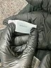 ELOQUII 100% Polyester Solid Black Casual Pants Size 20 Plus - photo 5