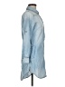 Live 4 Truth Blue Long Sleeve Button-Down Shirt Size M - photo 4