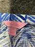 Lilly Pulitzer 100% Cotton Blue Tank Top Size S - photo 7