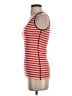 Tory Burch 100% Wool Red Tank Top Size XS - photo 5