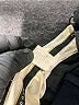 Theory Black Wool Pants Size 6 (estimated) - photo 7