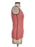 Tory Burch 100% Wool Red Tank Top Size XS - photo 4