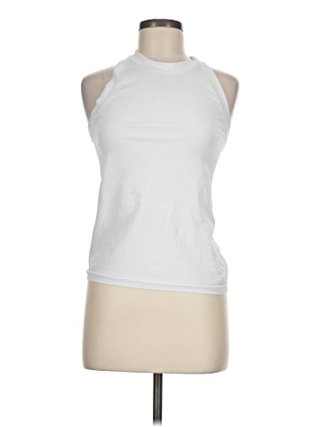 Athleta Sleeveless T-Shirt (view 1)