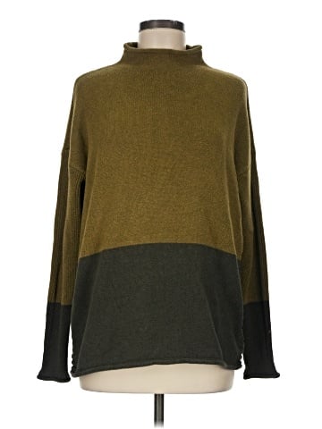 Tahari Turtleneck Sweater (view 1)