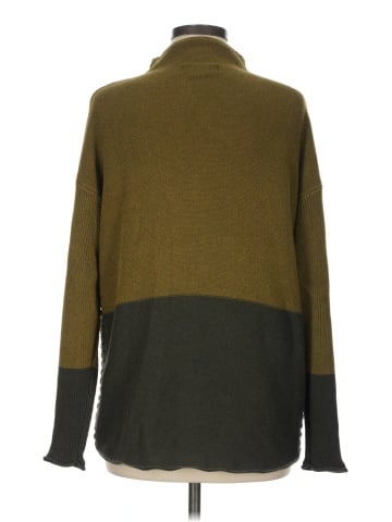 Tahari Turtleneck Sweater (view 2)