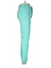 Mother Color Block Teal Jeans Size 28 waist - photo 4