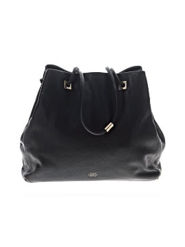 Vince Camuto Leather Tote