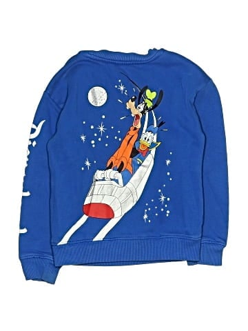 Disney Sweatshirt (view 2)
