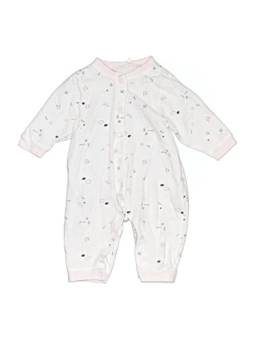 Chicco Long Sleeve Onesie (view 1)