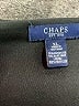 Chaps Polka Dots Black Cocktail Dress Size XL - photo 7