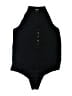 Torrid Black Bodysuit Size 1X Plus (1) - photo 1