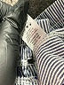 Shinestar Blue Casual Pants Size L - photo 8