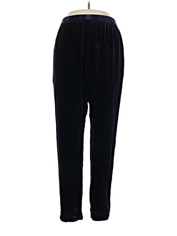 Dana Buchman Casual Pants (view 1)