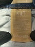 Kut from the Kloth Blue Jeans Size 2 - photo 5