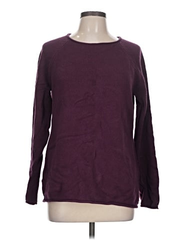 Eddie Bauer Long Sleeve Top (view 1)