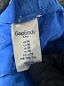 Gap Body Outlet 100% Rayon Stars Blue Shorts Size M - photo 3