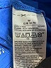 Gap Body Outlet 100% Rayon Stars Blue Shorts Size M - photo 4