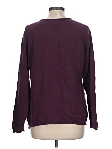 Eddie Bauer Long Sleeve Top (view 2)