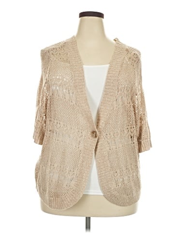 Liz & Me Cardigan (view 1)