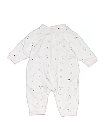 Chicco Long Sleeve Onesie (view 2)