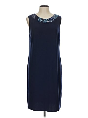 R&M Richards Cocktail Dress (view 1)