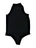 Torrid Black Bodysuit Size 1X Plus (1) - photo 2