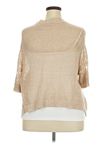 Liz & Me Cardigan (view 2)