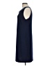 R&M Richards Blue Cocktail Dress Size 12 - photo 5