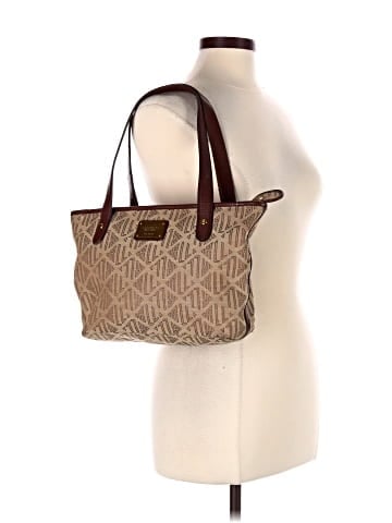 Lauren by Ralph Lauren Shoulder Bag (view 2)