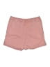 L.L.Bean Solid Pink Athletic Shorts Size 8 - photo 1
