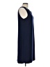 R&M Richards Blue Cocktail Dress Size 12 - photo 4