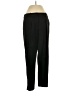 Calvin Klein Solid Black Dress Pants Size 2 - photo 1