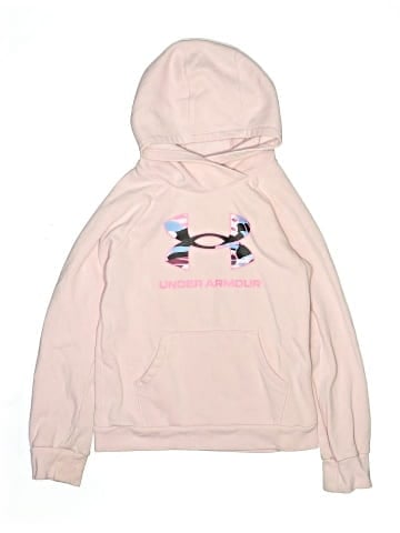 Under Armour Pullover Hoodie (view 1)