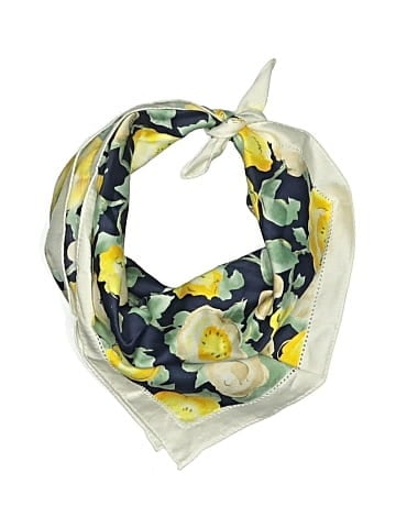 Givenchy Vintage Handkerchief (view 1)