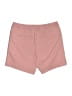 L.L.Bean Solid Pink Athletic Shorts Size 8 - photo 2