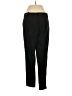 Calvin Klein Solid Black Dress Pants Size 2 - photo 2