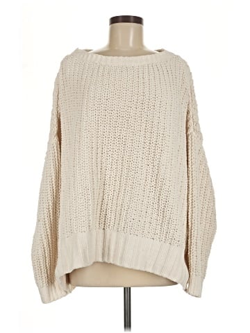 American Eagle Outfitters Pullover Sweater (view 1)