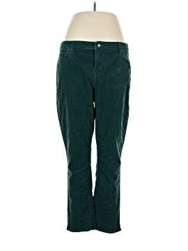 Lands' End Casual Pants