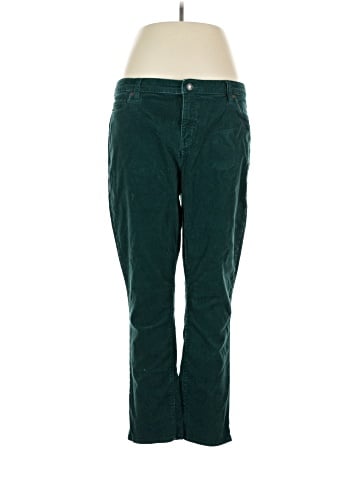 Lands' End Casual Pants (view 1)