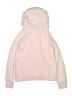 Under Armour Pink Pullover Hoodie Size M (youth) - photo 2