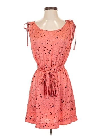 Rory Beca Casual Dress (view 1)