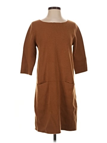 Allude Casual Dress (view 1)