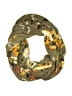 Unbranded Brown Scarf One size - photo 1